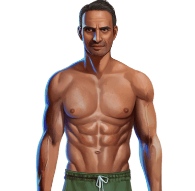 Age: 40-49
