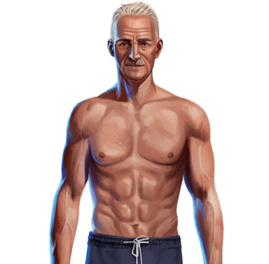 Age: 50+